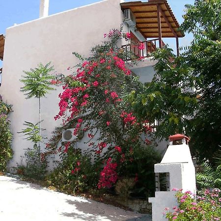 123 Soleil Studios Αγία Μαρίνα Εξωτερικό φωτογραφία