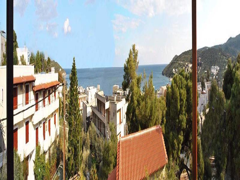 123 Soleil Studios Αγία Μαρίνα Εξωτερικό φωτογραφία